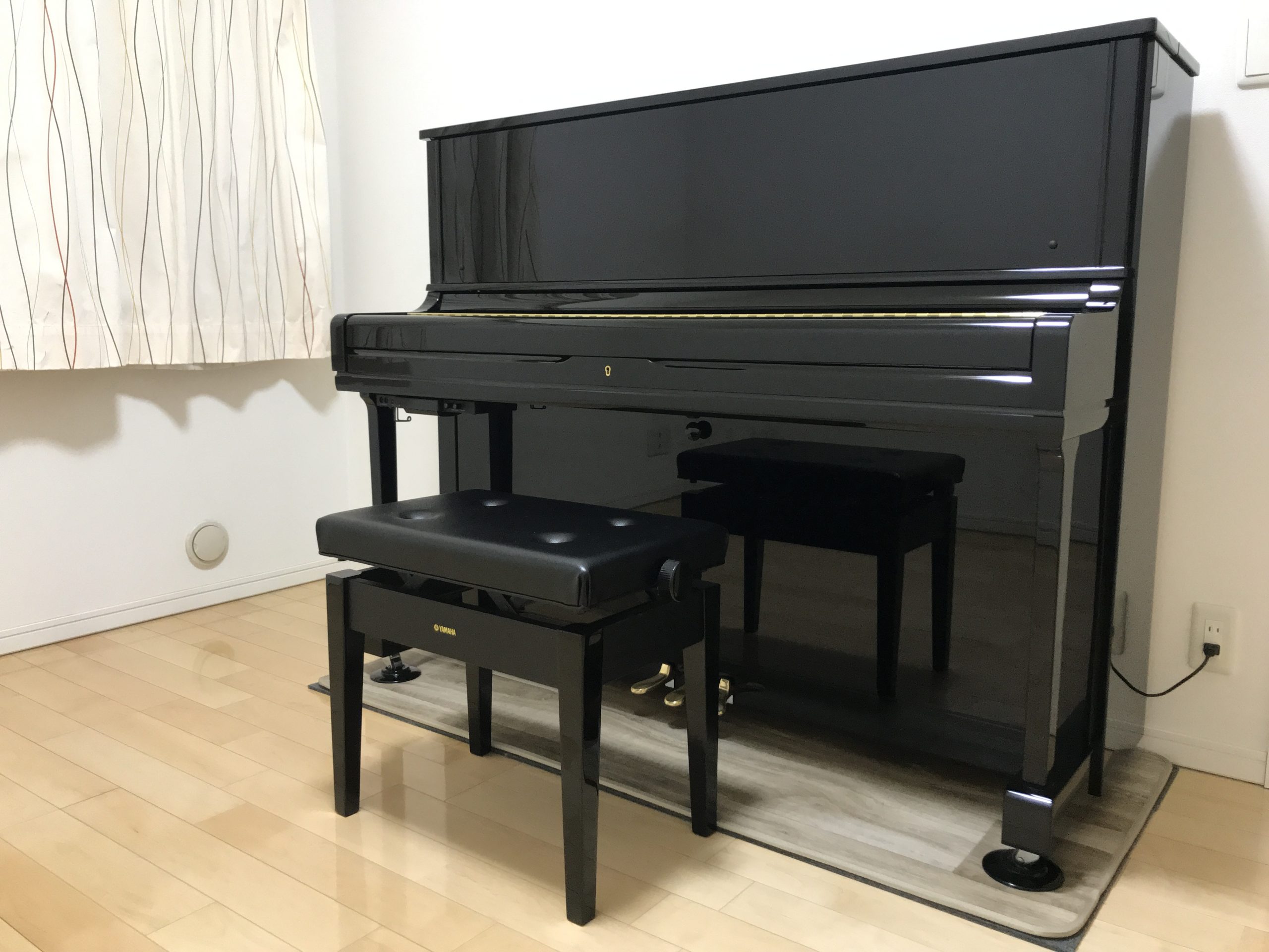 お客様の声 アップライトピアノの防音対策 防音専門ブログ 音 Line News