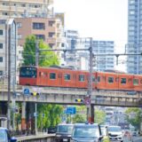 車や電車の路線沿いにお住いの人に！今すぐ出来る騒音対策とは？！