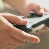 ゲームの音がうるさいと言われてしまった！そんな時、どうする？